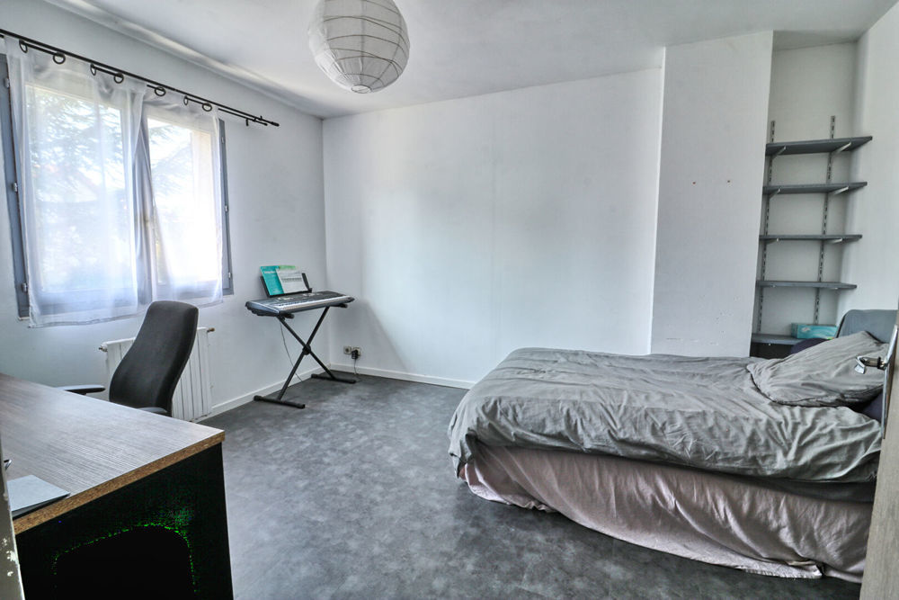 � vendre  Maison Antony (92160)