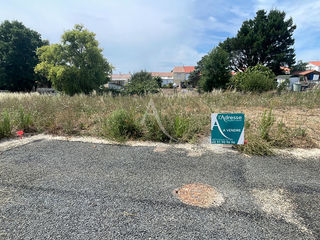  Terrain � vendre 325 m�