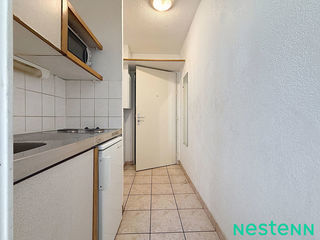  Appartement � louer 1 pi�ce 18 m�