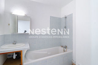  Appartement � vendre 3 pi�ces 60 m�