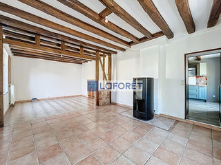  Maison � vendre 5 pi�ces 107 m�