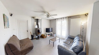  Maison � vendre 7 pi�ces 124 m�