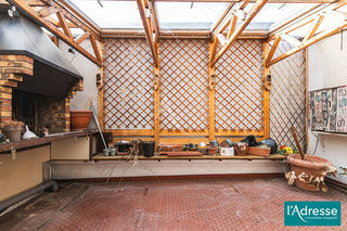  Maison � vendre 7 pi�ces 120 m�