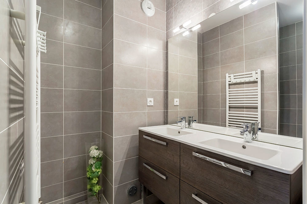 � vendre  Appartement Lyon 9