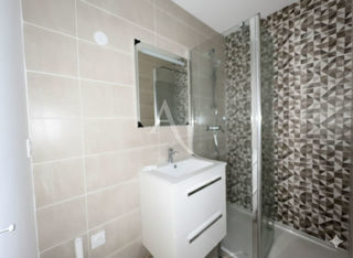  Appartement � vendre 2 pi�ces 40 m�