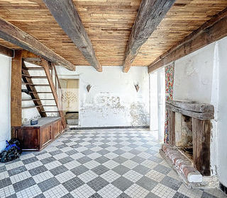  Maison � vendre 3 pi�ces 55 m�