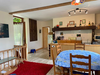  Maison � vendre 5 pi�ces 