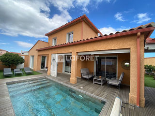  Maison � vendre 6 pi�ces 166 m�