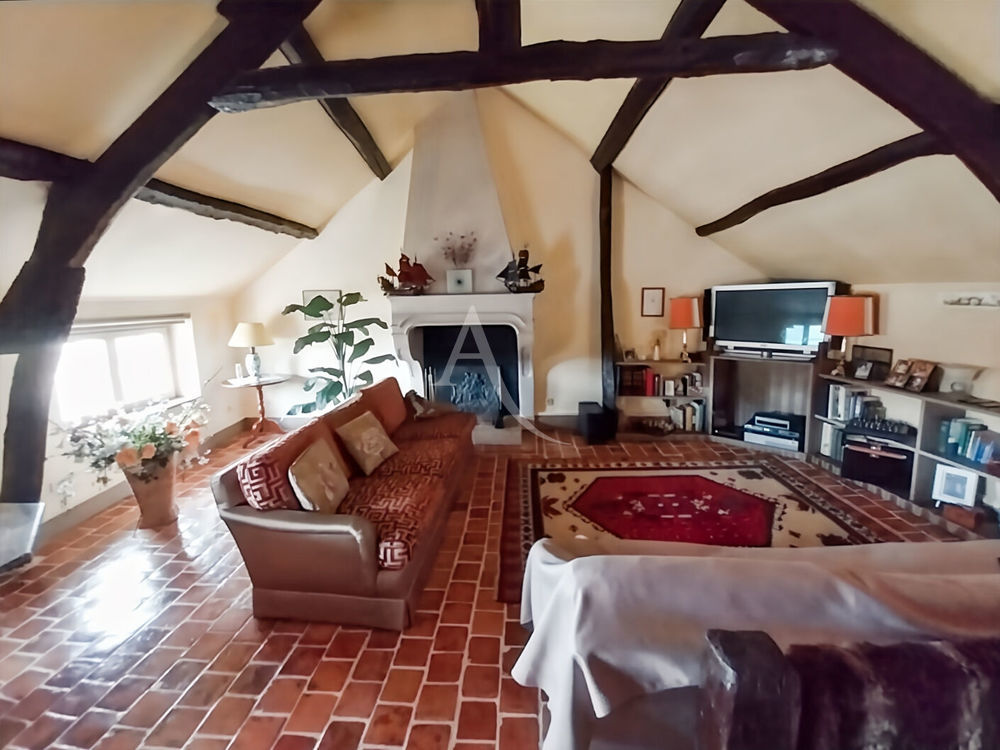 � vendre  Maison M�zy-sur-Seine (78250)