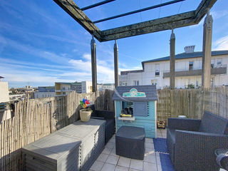  Appartement � vendre 3 pi�ces 68 m�