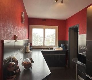  Appartement � vendre 5 pi�ces 82 m�