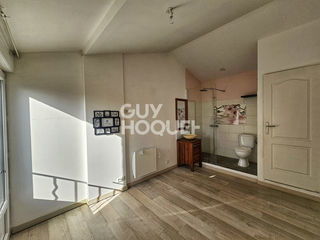  Maison � vendre 4 pi�ces 79 m�