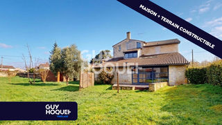  Maison � vendre 8 pi�ces 287 m�