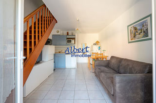  Appartement � vendre 3 pi�ces 33 m�