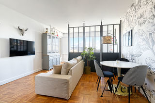  Appartement � vendre 2 pi�ces 68 m�