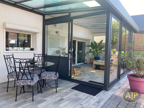   Maison familiale Maison - 6 pi�ce(s) - 130 m�