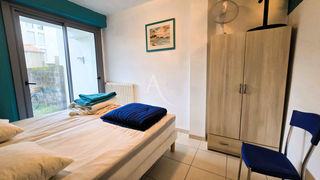  Appartement � vendre 2 pi�ces 49 m�