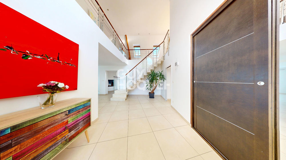 � vendre  Maison Saint-Cyr-sur-Loire (37540)