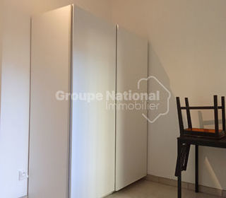  Appartement � louer 1 pi�ce 16 m�