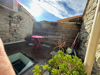  Maison � vendre 3 pi�ces 80 m�