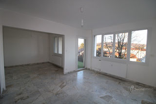  Appartement � vendre 4 pi�ces 82 m�