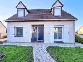  Maison � vendre 6 pi�ces 112 m�