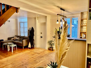  Appartement � louer 3 pi�ces 55 m�