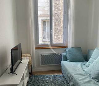  Appartement � louer 1 pi�ce 19 m�