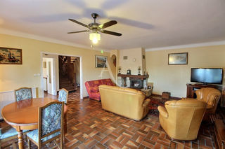  Maison � vendre 8 pi�ces 194 m�