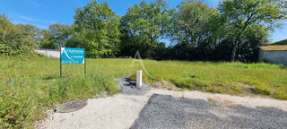  Terrain � vendre 628 m�