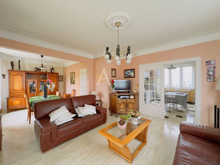  Maison � vendre 7 pi�ces 140 m�