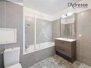  Appartement � louer 2 pi�ces 41 m�