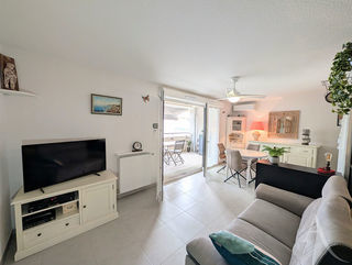  Appartement � vendre 3 pi�ces 62 m�