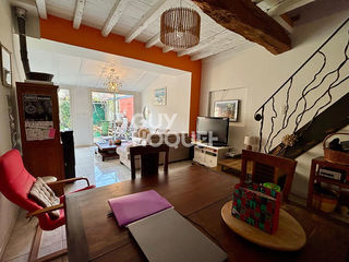  Maison � vendre 3 pi�ces 104 m�