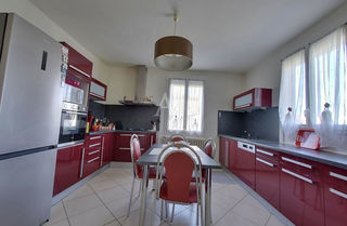  Maison � vendre 5 pi�ces 156 m�