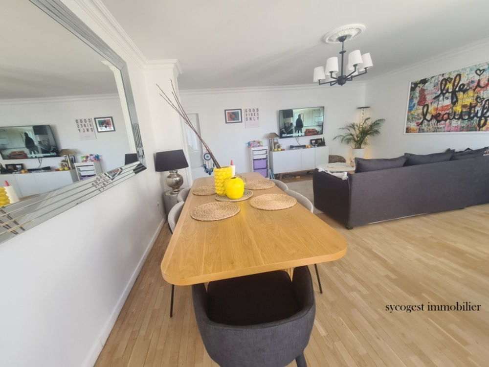 � vendre  Appartement Les Lilas (93260)