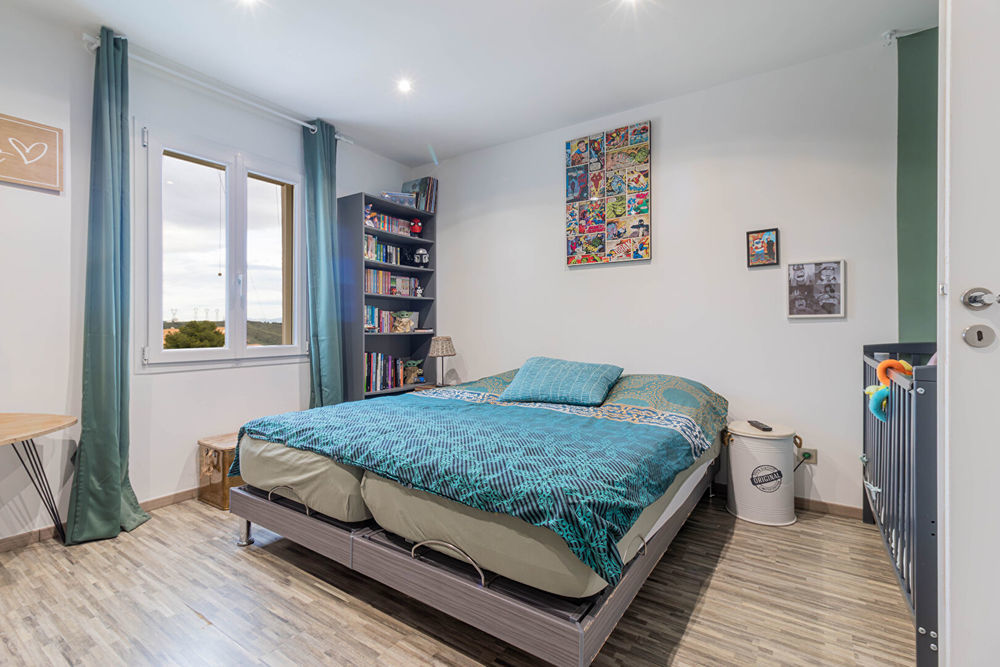 � vendre  Maison Les Pennes-Mirabeau (13170)