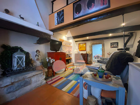   Maison Alba La Romaine 3 pi�ce(s) 74 m2 Maison - 3 pi�ce(s) - 74 m�