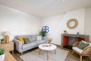  Appartement � vendre 3 pi�ces 50 m�