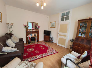  Maison � vendre 6 pi�ces 127 m�