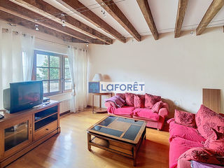  Maison � vendre 6 pi�ces 117 m�