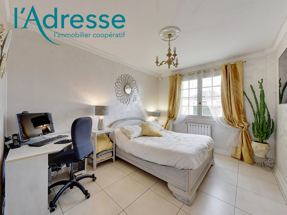 � vendre  Maison Champs-sur-Marne (77420)