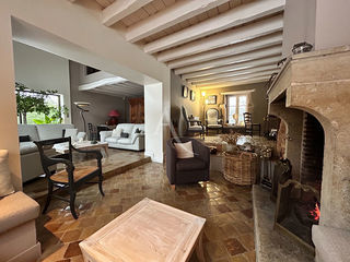  Maison � vendre 5 pi�ces 195 m�