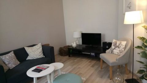 Location Appartement Mulhouse (68100)