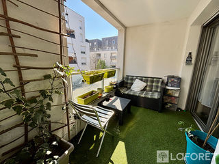  Appartement � vendre 2 pi�ces 46 m�