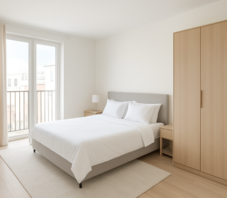  Appartement � vendre 2 pi�ces 50 m�