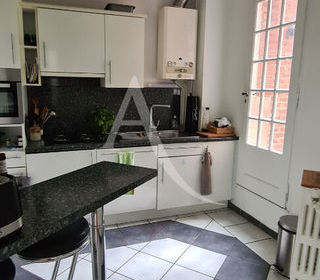  Appartement � louer 3 pi�ces 50 m�