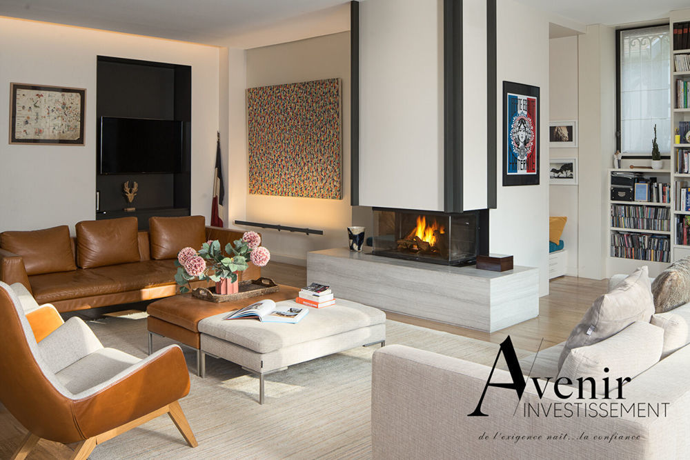 � vendre  Maison Caluire-et-Cuire (69300)