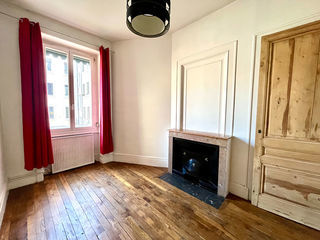  Appartement � vendre 2 pi�ces 53 m�