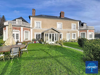  Maison � vendre 8 pi�ces 225 m�